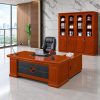 Bureau directeur haut de gamme – bois massif