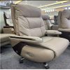 Fauteuil de direction grand confort – Dossier rembourré