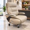 Fauteuil de direction grand confort – Dossier rembourré